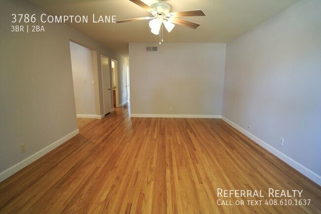 Foto del edificio - Cute Single Family Home in San Jose!