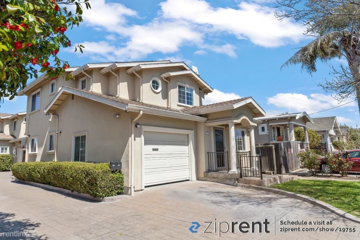Foto principal - 3 br, 2.5 bath House - 318 Harlan St, San ...