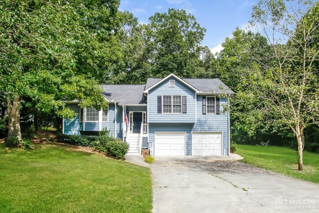 Building Photo - 793 Nottingham Dr