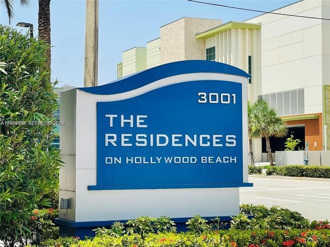 Foto del edificio - 3001 S Ocean Dr