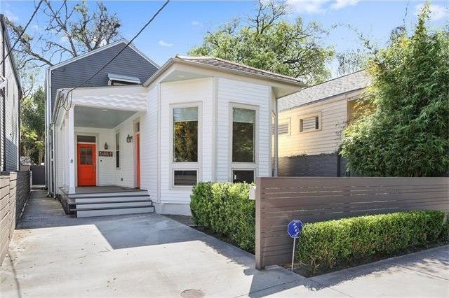 Foto del edificio - 4822 Constance St