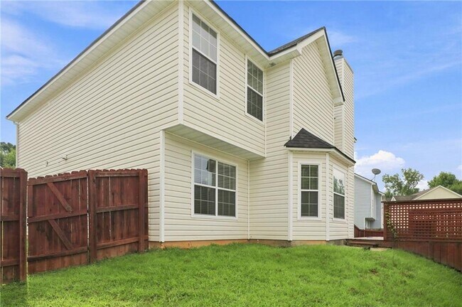 Building Photo - 6959 Foxmoor Way