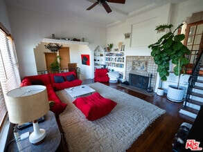 Building Photo - 2666 Rutherford Dr