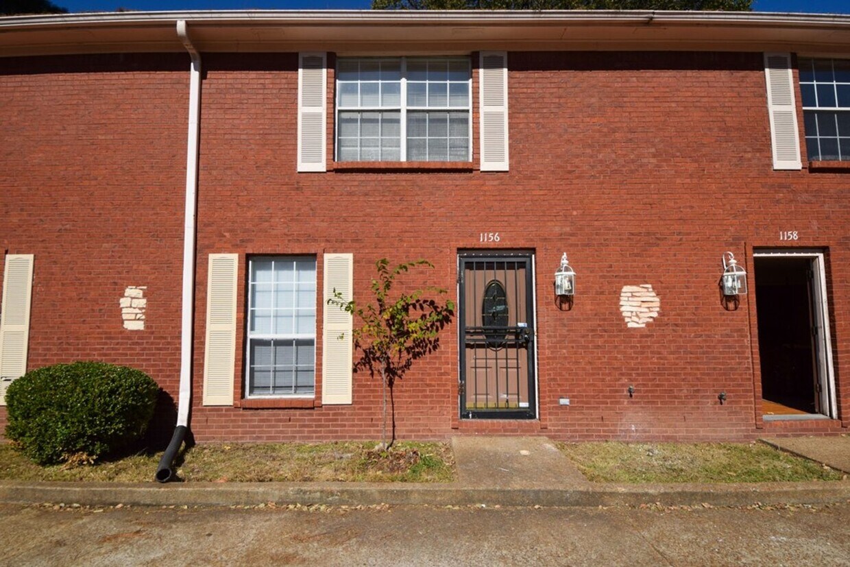 1156 Meadowlark Ln, Memphis, TN 38116 House Rental in Memphis, TN