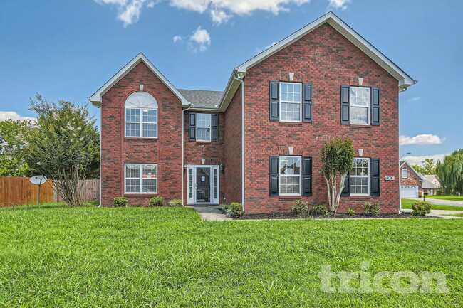 Foto del edificio - 2718 Annapolis Ct