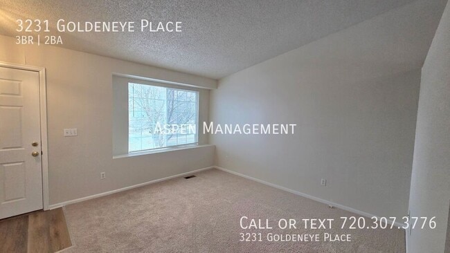 Building Photo - 3231 Goldeneye Pl