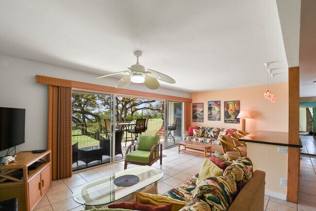 Foto del edificio - 78-7030 Alii Dr, Apt 312,