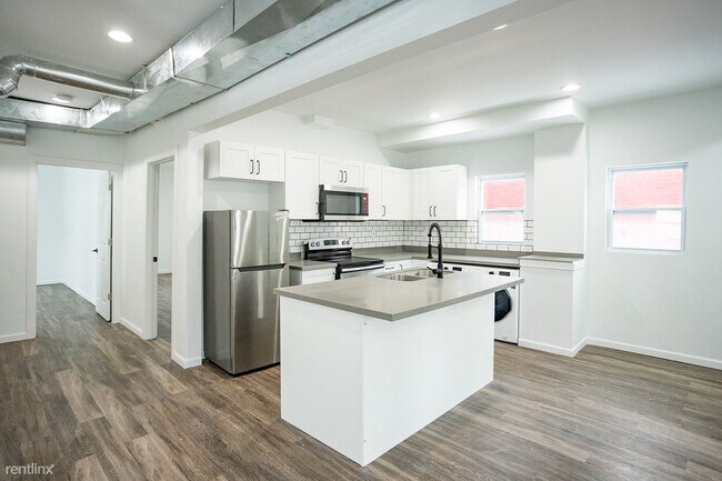 Foto del edificio - 2 br, 2 bath Duplex - 1426 Junction St