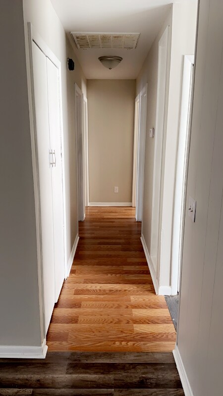 Foto del edificio - 313 Oak Ave