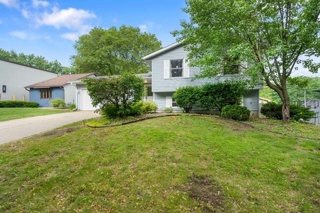 Building Photo - 4518 American Ash Dr