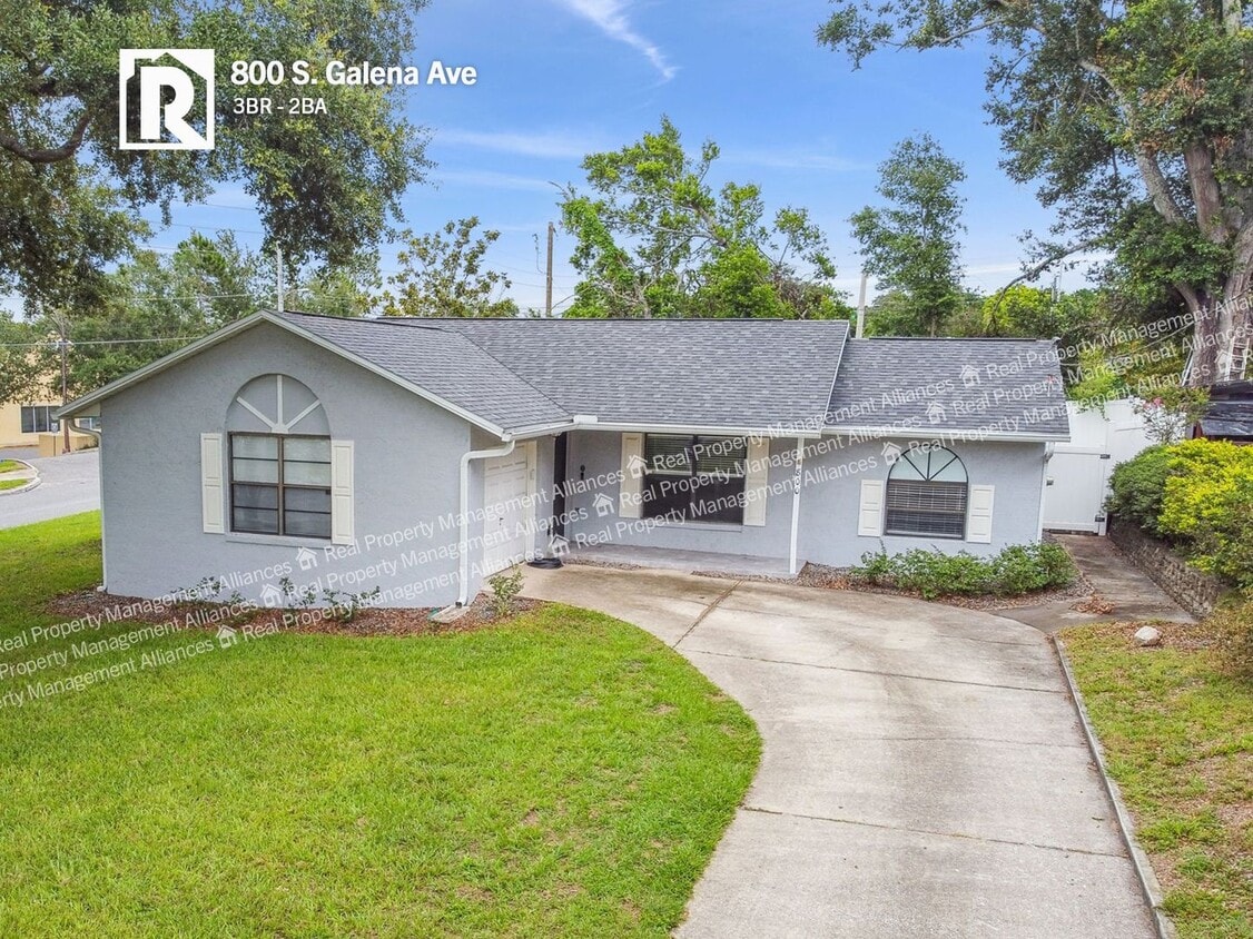 Foto principal - 800 S Galena Ave