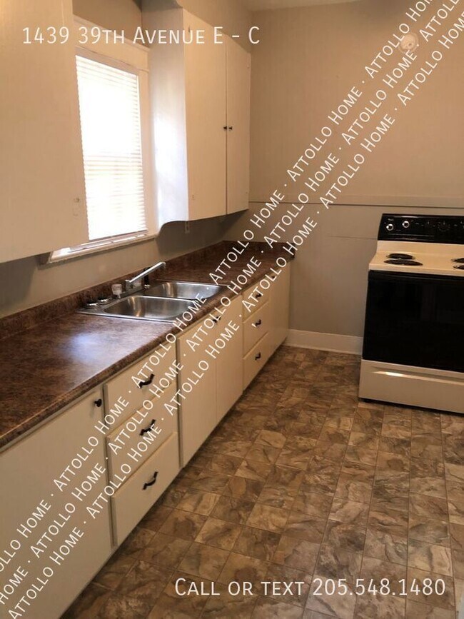 Foto del edificio - 1439 39th Ave E