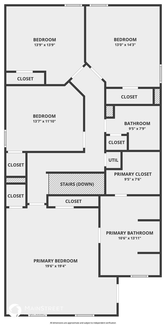 Foto del edificio - 1605 Chattahoochee Ct