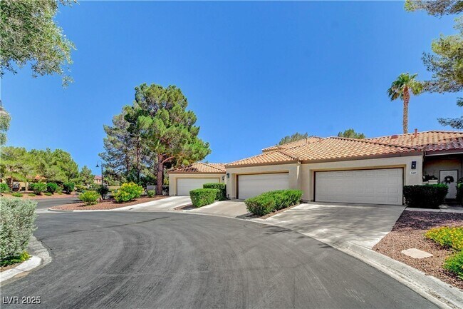 Building Photo - 5481 Painted Mirage Rd