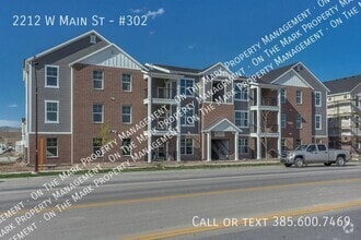 Building Photo - 2212 W Main St
