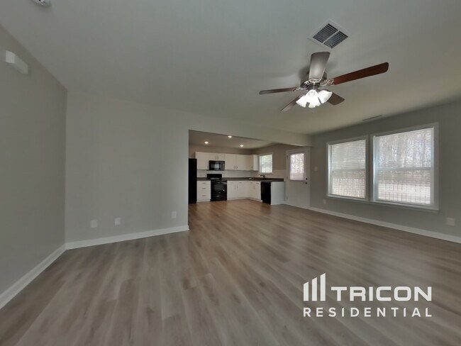 Building Photo - 1117 Swearngan Ridge Ct