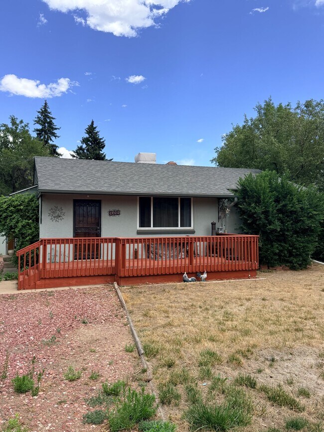 Photo - 3445 W 55th Ave House