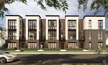 Building Photo - 600 E Henry Clay St