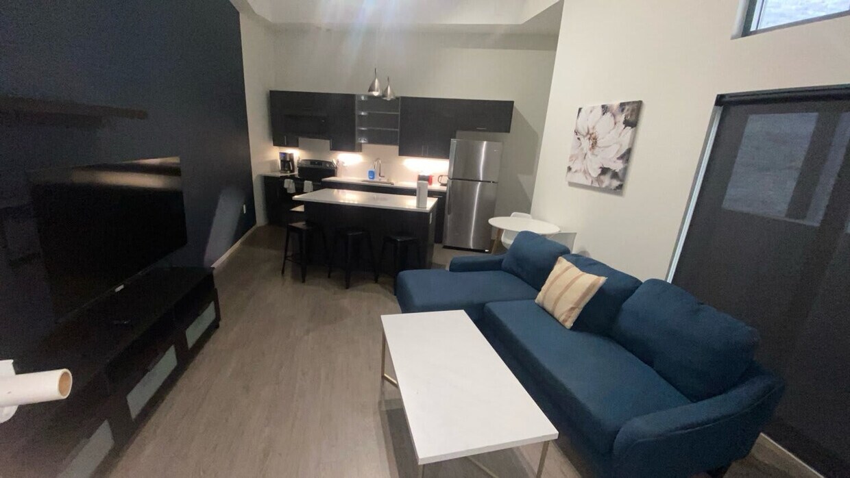 Foto principal - 1101 Euclid Ave