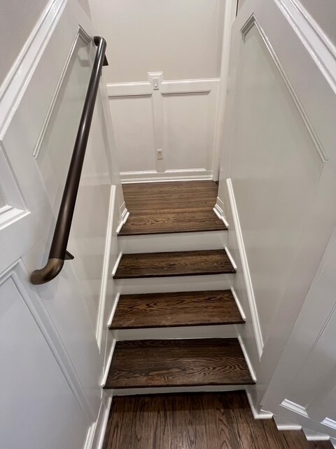 Foto del edificio - 407 N McBride St