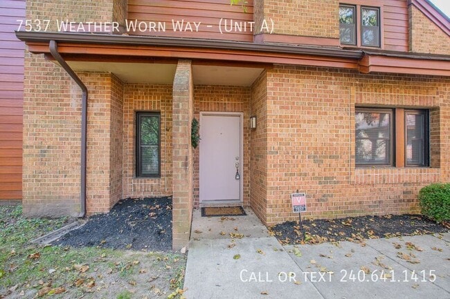 Building Photo - 7537 Weather Worn Way