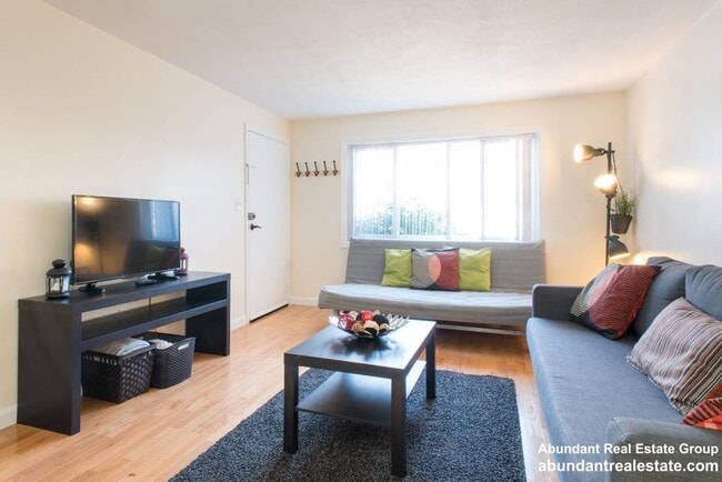 Foto del edificio - 17 Oxford Cir