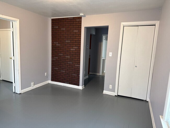 Foto del edificio - Allen street duplex