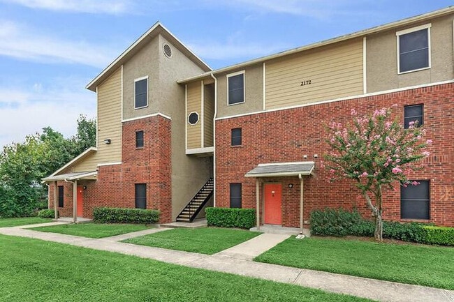 Foto del interior - FOX BEND APARTMENTS
