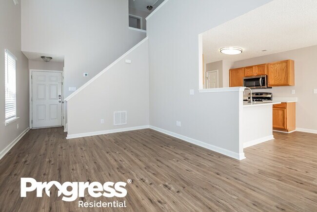 Building Photo - 3035 Teton Dr