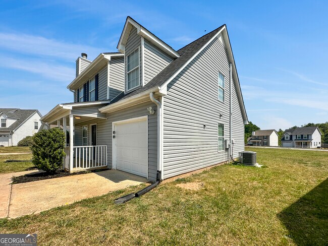 Building Photo - 178 Marsh Glen Dr