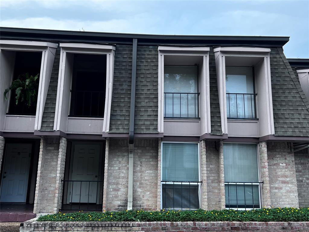 Foto principal - 12633 Memorial Dr