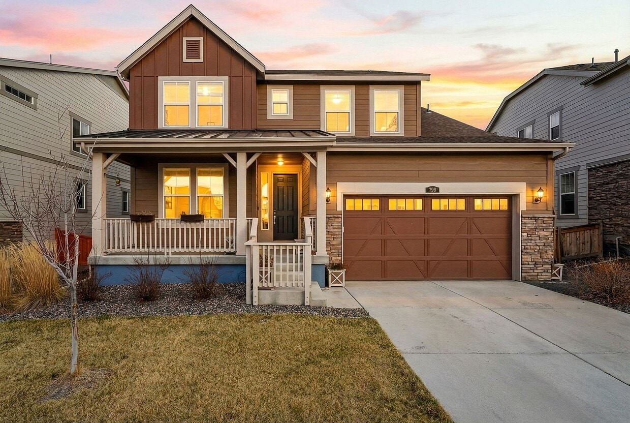 Photo - 798 Foxglove St (Erie, CO)