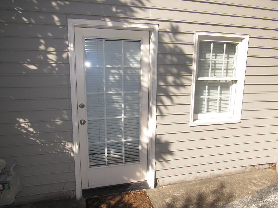 Foto principal - Duplex in Kirkland