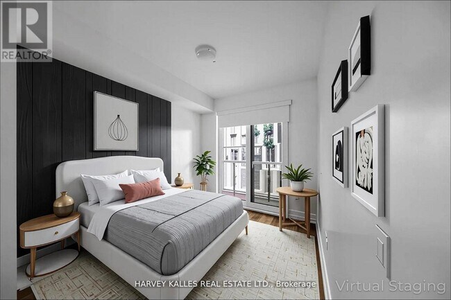 Photo du bâtiment - 100 Dalhousie St