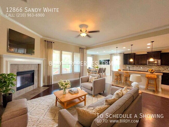 Building Photo - 12866 Sandy White