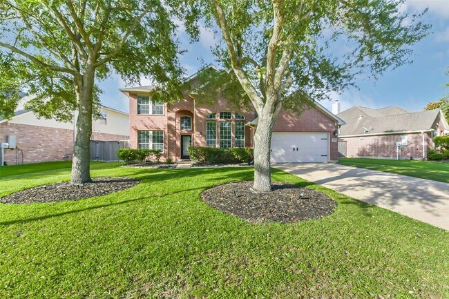 Foto del edificio - 2812 Chinaberry Park Ln