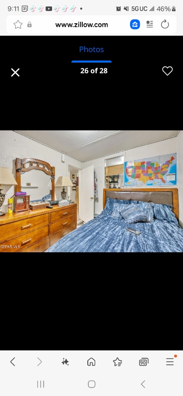 Foto del edificio - 1011 Park St
