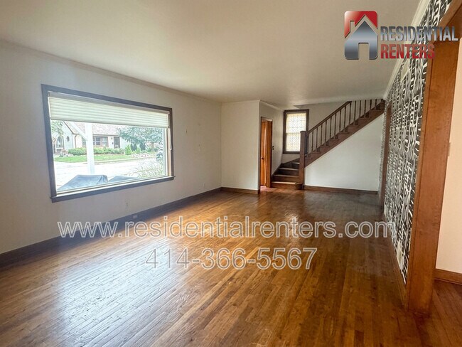Foto del edificio - 2913 E Rhode Island Ave