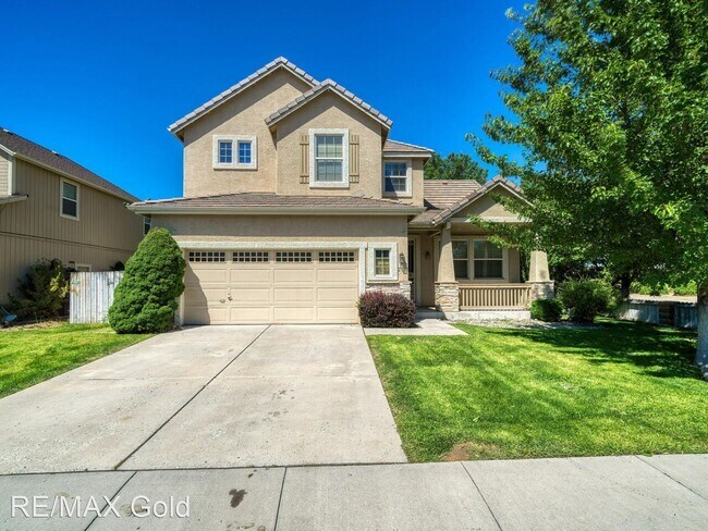 Building Photo - 3 br, 2.5 bath House - 2191 Autumnwood Lane