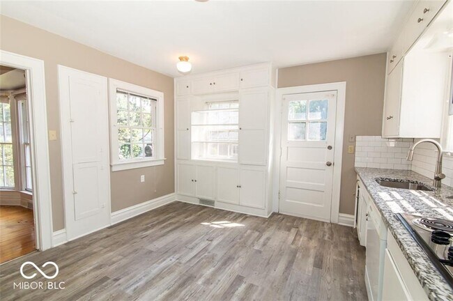 Building Photo - 5909 Guilford Ave