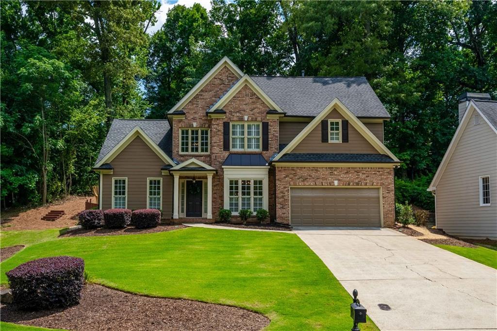 Foto principal - 1245 S Bethany Creek Dr