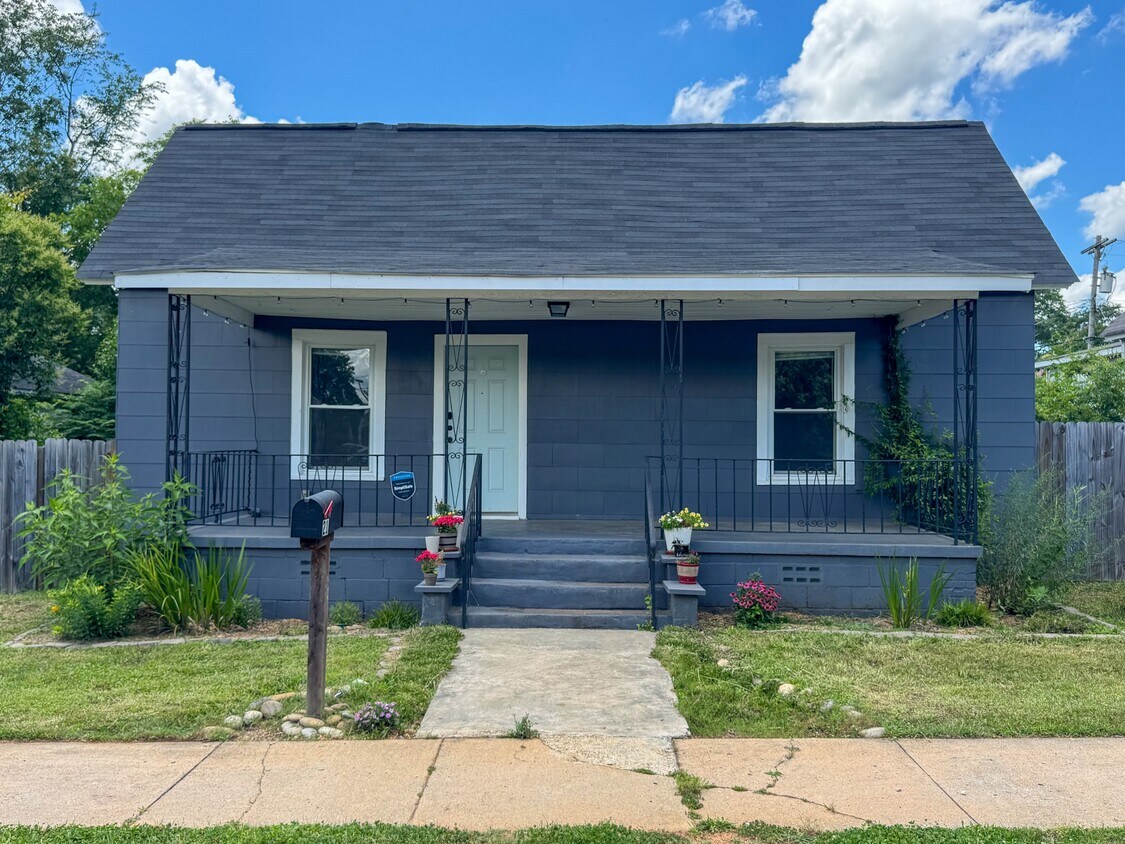 Photo - 21 Webb St (Greenville, SC)
