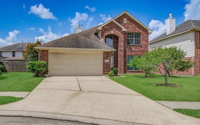 Building Photo - 12026 Parkers Hideaway Dr