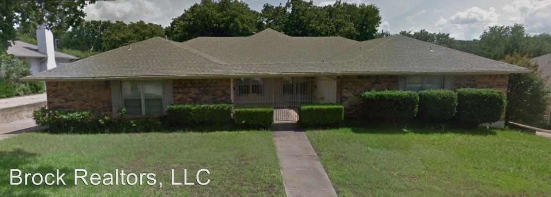 Primary Photo - 6008-6010 Shelton St
