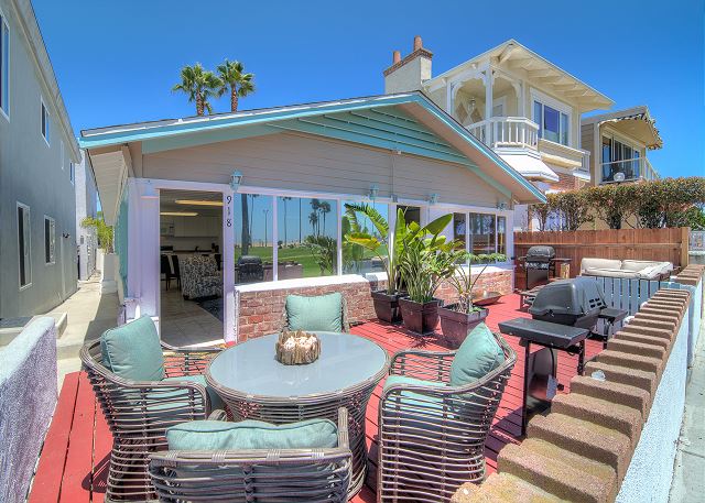 Building Photo - 918 E Oceanfront