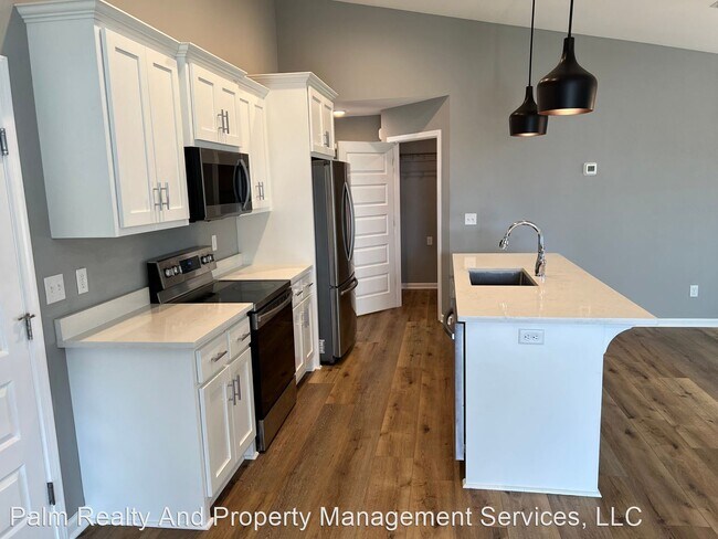 Foto del edificio - 3 br, 2 bath House - 412 Raven Lane