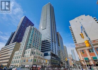Building Photo - 395-4395 Bloor St E