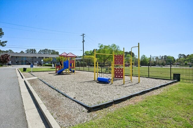 Building Photo - Amber Grove Apartments