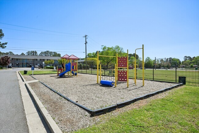 Foto del edificio - Amber Grove Apartments