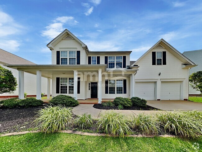Building Photo - 100 Smokehouse Dr